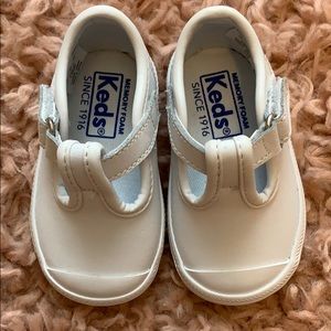 Keds baby shoes